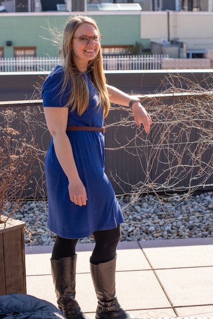 Elaine Keller-Duemig